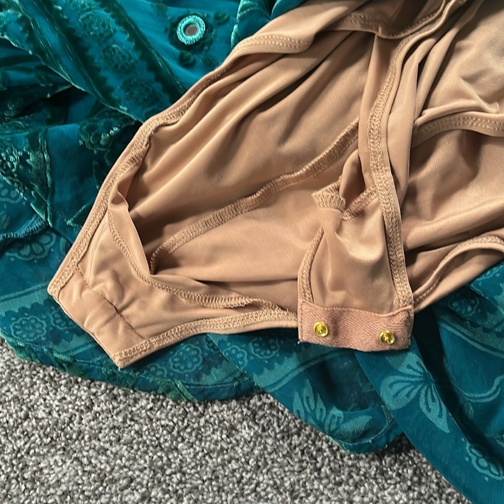 HTF For Love An Lemons J’Dore Maxi - Picture 8 of 9